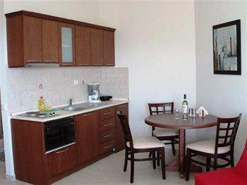 Irini Villas Resort Imerovigli  Bagian luar foto