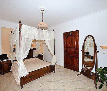 Irini Villas Resort Imerovigli  Bagian luar foto