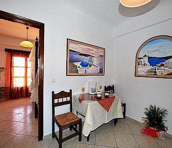Irini Villas Resort Imerovigli  Bagian luar foto